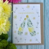 Jen Winnett Congratulations Eco-Card