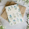 Becky Amelia 'Congratulations' Greetings Card