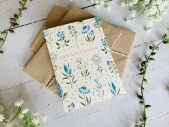 Becky Amelia 'Congratulations' Greetings Card