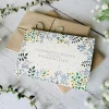 Becky Amelia Congratulations on Your Wedding Day Greetings Card