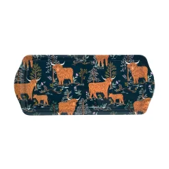 Ulster Weavers Connie the Cow Sandwich Tray