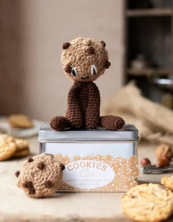 Toft Crafts Cookies in a Tin Kit
