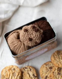 Toft Crafts Cookies in a Tin Kit
