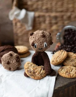 Toft Crafts Cookies in a Tin Kit