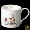 Two Bad Mice Cookies Mug