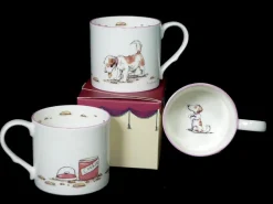 Two Bad Mice Cookies Mug