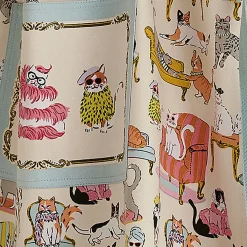 Ulster Weavers Cool Cats Cotton Apron