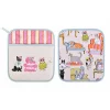 Ulster Weavers Cool Cats Pot Mitt