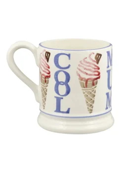 Emma Bridgewater Cool Mum 1/2 Pint Mug