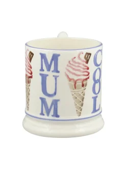 Emma Bridgewater Cool Mum 1/2 Pint Mug