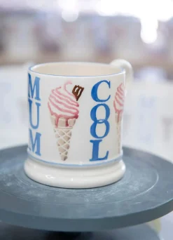 Emma Bridgewater Cool Mum 1/2 Pint Mug