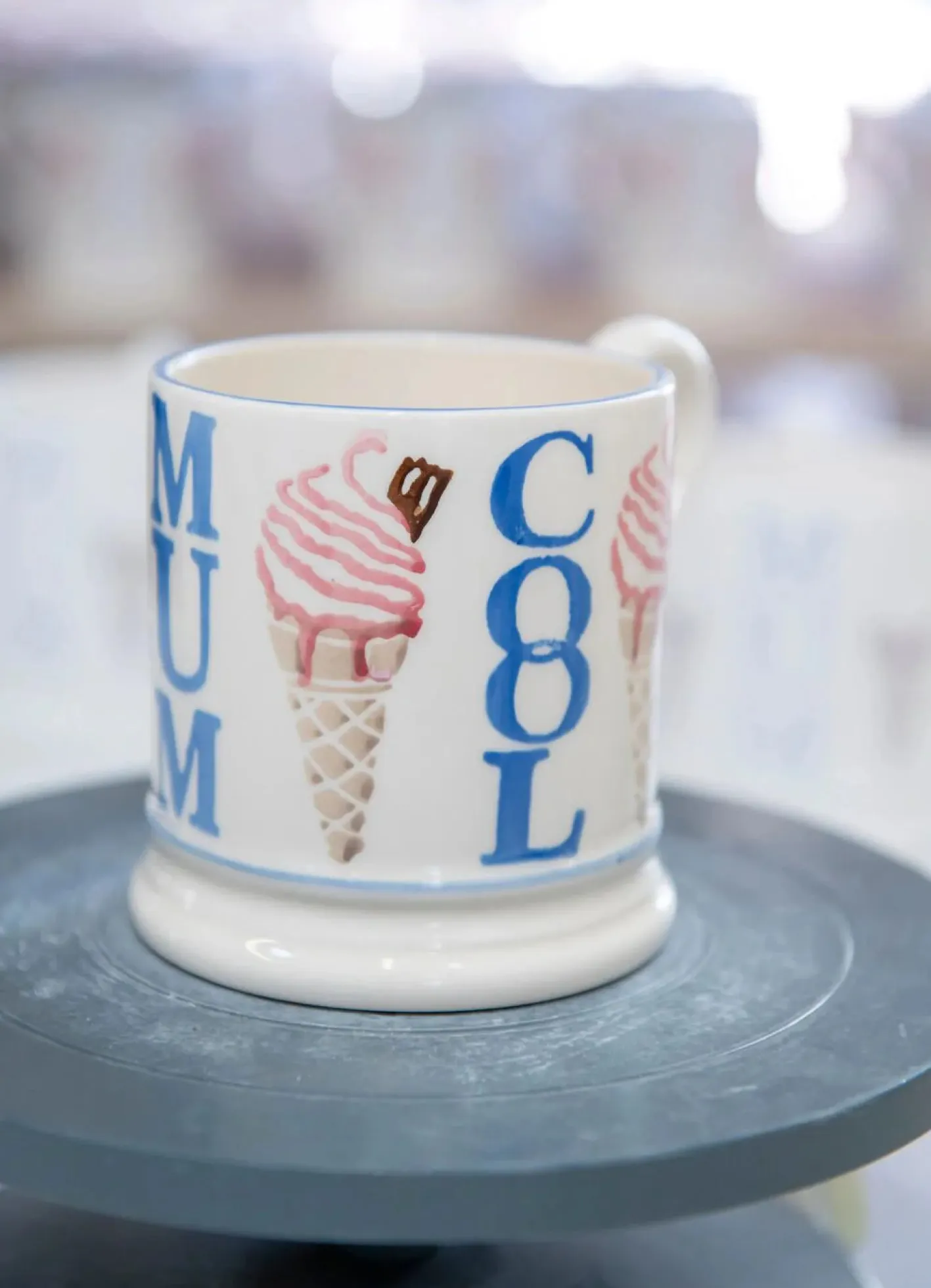 Emma Bridgewater Cool Mum 1/2 Pint Mug
