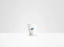 Helen Beard Cornflower Beaker