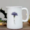 Toasted Crumpet Cornflower Mini Jug in a Gift Box