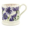 Emma Bridgewater Cornflower 1/2 Pint Mug