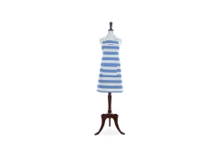 Cornishware Apron