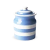 Cornishware Blue Large Storage Jar 168cl