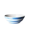Cornishware Cereal Bowl