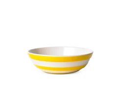Cornishware Cereal Bowl