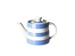 Cornishware Classic Teapot