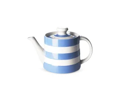 Cornishware Classic Teapot