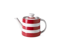 Cornishware Classic Teapot