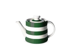 Cornishware Classic Teapot