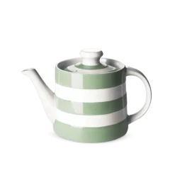 Cornishware Classic Teapot