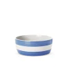 Cornishware Dog Bowl