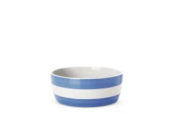 Cornishware Dog Bowl