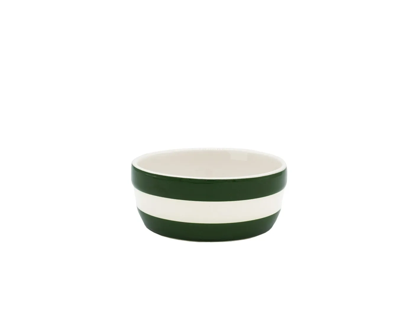 Cornishware Dog Bowl