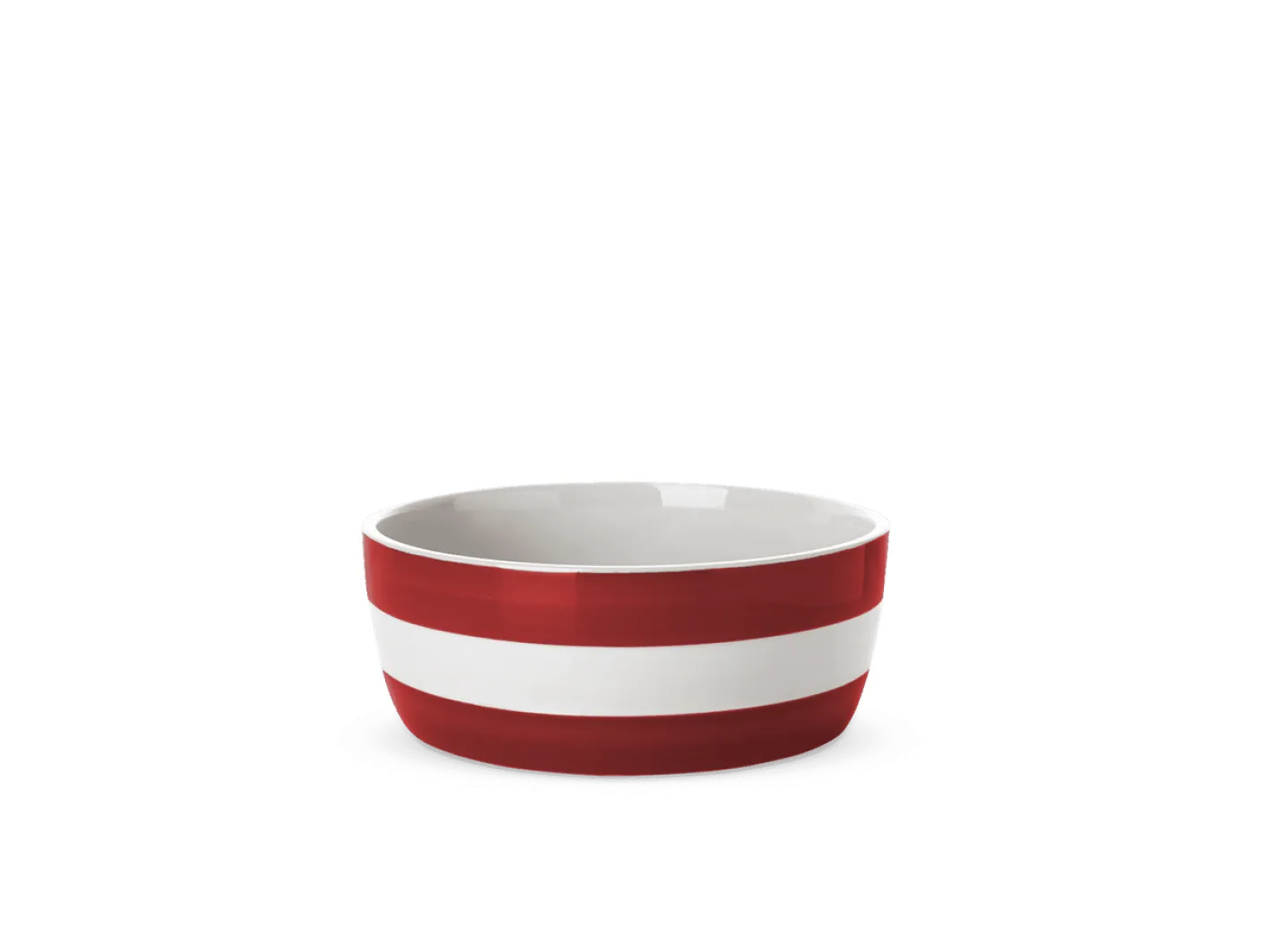Cornishware Dog Bowl