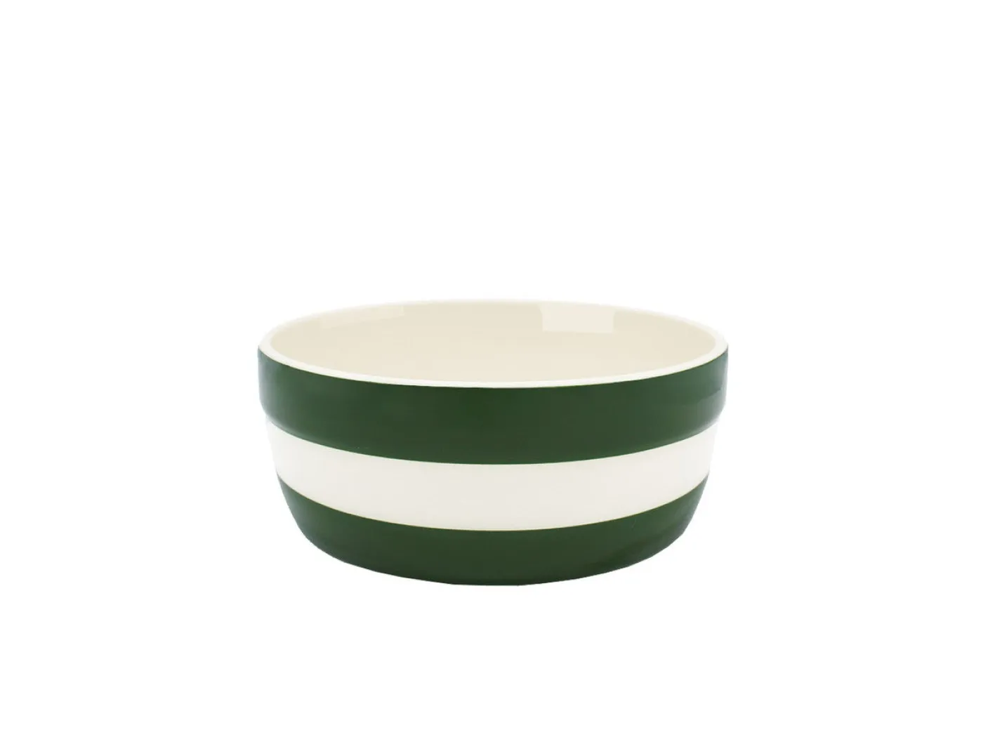Cornishware Dog Bowl