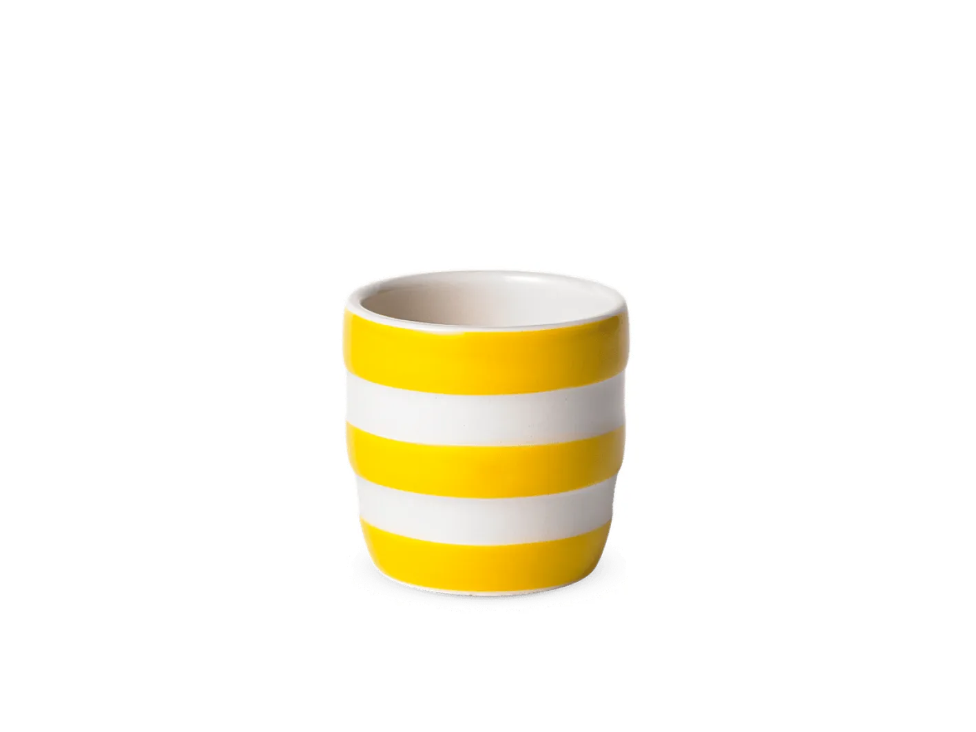 Cornishware Egg Cup