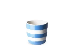 Cornishware Egg Cup