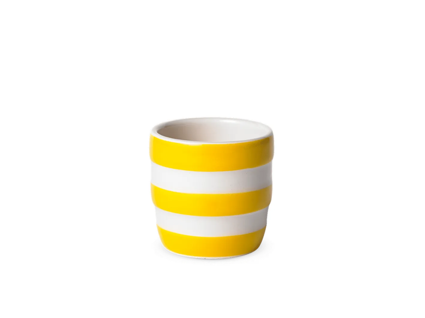 Cornishware Egg Cup