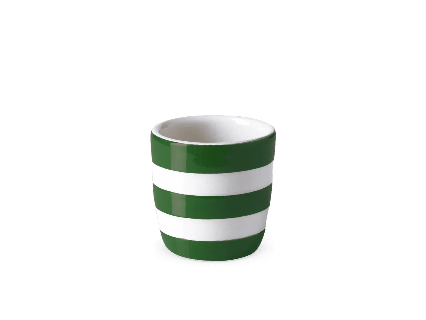 Cornishware Egg Cup