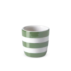 Cornishware Egg Cup