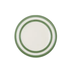 Cornishware 8.75 in Breakfast Plate