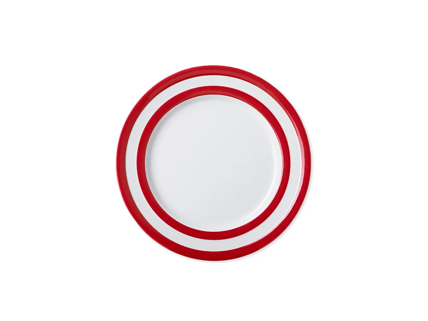 Cornishware 8.75 in Breakfast Plate