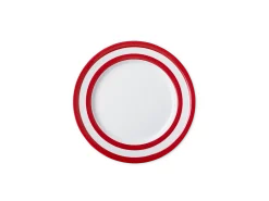Cornishware 8.75 in Breakfast Plate