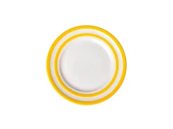 Cornishware 8.75 in Breakfast Plate