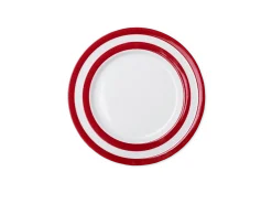 Cornishware 11.5 in Dinner Plate