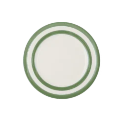 Cornishware 9.5 in Lunch Plate