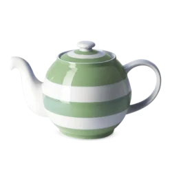 Cornishware Large Betty Teapot