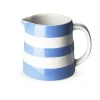 Cornishware Large Dreadnought Jug