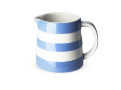 Cornishware Large Dreadnought Jug