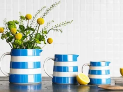 Cornishware Large Dreadnought Jug