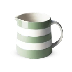 Cornishware Large Dreadnought Jug