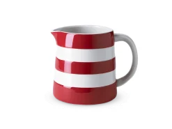 Cornishware Medium Dreadnought Jug